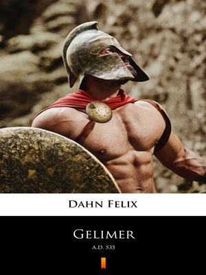 cover image of Gelimer